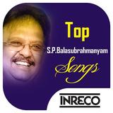 Top SP Balasubrahmanyam Songs ícone