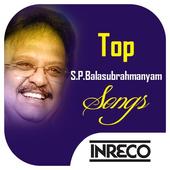Top SP Balasubrahmanyam Songs icon