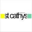 St Cathys icon