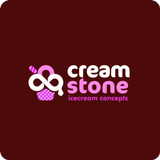 Cream Stone icône