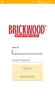 Brickwood Affiche