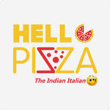 Hello Pizza icône