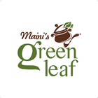 Maini's Green Leaf icône