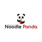 Noodle Panda-icoon
