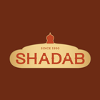 Shadab Take Away Zeichen