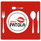 Spicy Patola ! biểu tượng