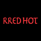 Rred Hot-icoon
