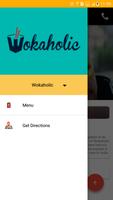 Wokaholic ภาพหน้าจอ 2