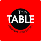 The Table icône