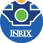 INRIX Traffic Lite icon