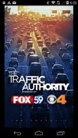Traffic Authority Affiche