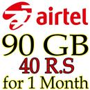 Airtell Free Internet APK