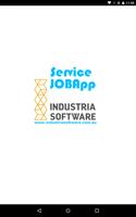 Service JOBApp poster