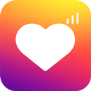 Tracker for Instagram Likes & Followers APK
