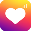 Tracker for Instagram Likes & Followers