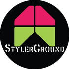 StylerGround icon