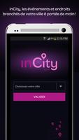 inCity poster