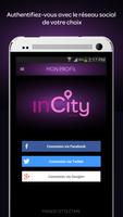 inCity स्क्रीनशॉट 1