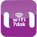 WiFi  7dak – inwi APK