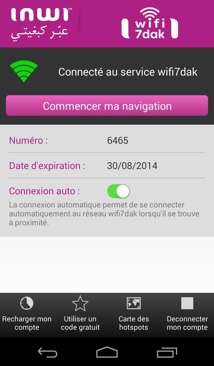 TÉLÉCHARGER ZERO FACEBOOK INWI FACEBOOK INWI ZERO TÉLÉCHARGER