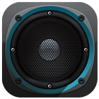 Loudest headphone Soundbooster icône