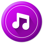 ikon MP3 Player HD - Free Music