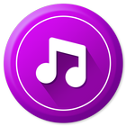 MP3 Player HD - Free Music icône