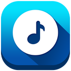 Offline MP3 Player PRO-icoon