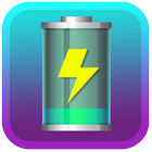 Real battery saver icône