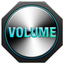 APK Volume booster - Bass booster