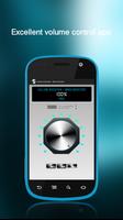 Volume booster - Bass booster 포스터