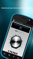 Volume booster - Bass booster 截图 2