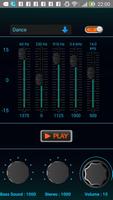 Music Volume EQ + Amplifier скриншот 2