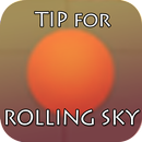 Tricks for Rolling Sky-APK