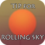 Tricks for Rolling Sky icono