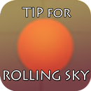 Tricks for Rolling Sky APK
