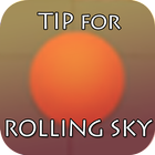 Tricks for Rolling Sky иконка