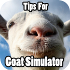 Tricks for Goat Simulator icon