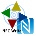 Inwiser NFC Write biểu tượng