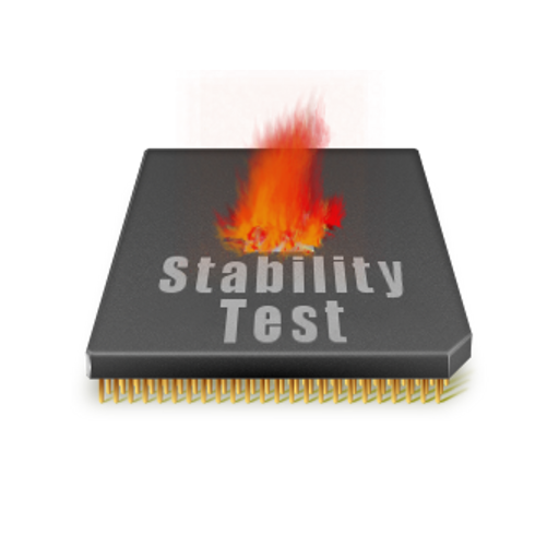 StabilityTest (ROOT optional)