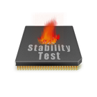 StabilityTest (ROOT optional) 图标