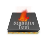 StabilityTest (ROOT optional) ikona