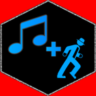 Fixjer - Music & Dance Videos icon