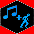Fixjer - Music & Dance Videos أيقونة