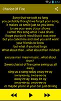 N.E.R.D. - Lemon ft. Rihanna Music and Lyrics capture d'écran 3