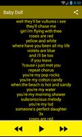 N.E.R.D. - Lemon ft. Rihanna Music and Lyrics capture d'écran 2