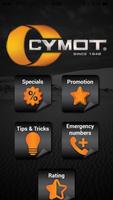 Cymot Namibia পোস্টার