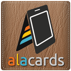 alaCards ikona