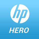 HP Hero icône