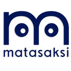 MataSaksi ikon
